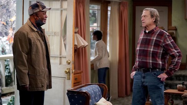 The Conners - Who Are Bosses, Boats and Eckhart Tolle?