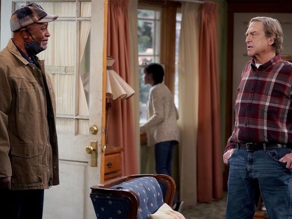 The Conners - Who Are Bosses, Boats and Eckhart Tolle?