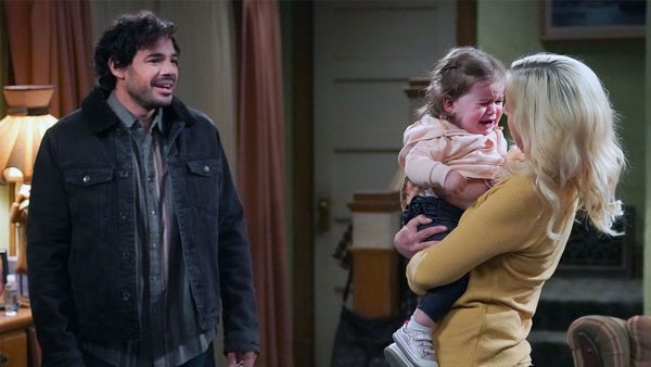 The Conners - An Old Dog, New Tricks and a Ticket to Ride