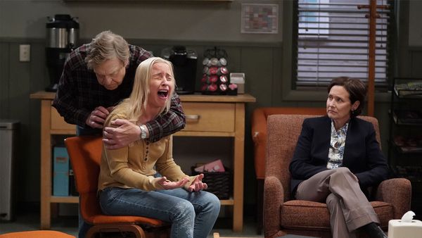 The Conners - Cheating, Revelations and a Box of Doll Heads