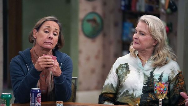 The Conners - Jeoparde, Sobriete, and Infidelite