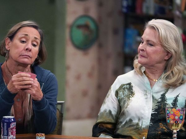 The Conners - Jeoparde, Sobriete, and Infidelite