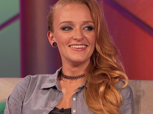 Teen Mom OG - Teen Mom Season 6B Ask The Moms