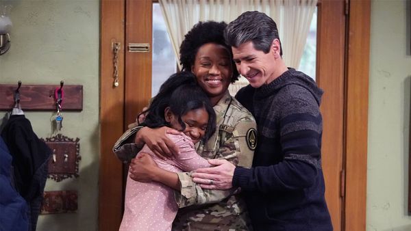The Conners - Two Proposals, a Homecoming and a Bear