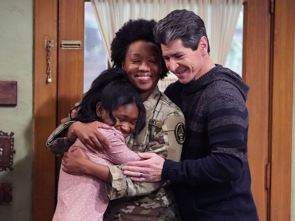 The Conners - Two Proposals, a Homecoming and a Bear