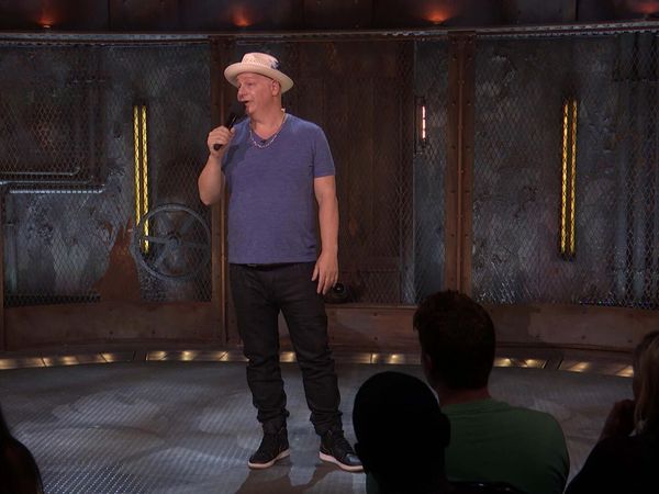 Jeff Ross Presents: Roast Battle I - Day 1
