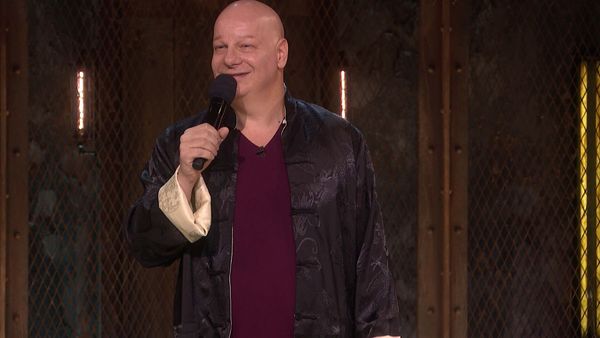 Jeff Ross Presents: Roast Battle I - Day 2