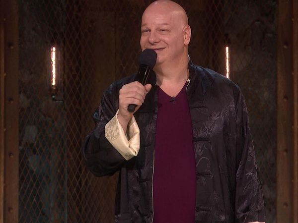 Jeff Ross Presents: Roast Battle I - Day 2