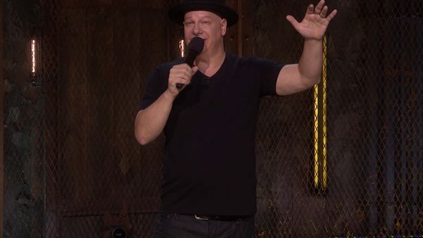 Jeff Ross Presents: Roast Battle I - Day 3