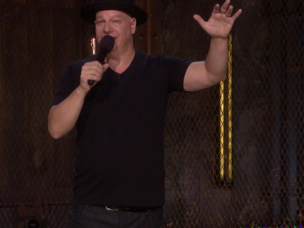 Jeff Ross Presents: Roast Battle I - Day 3