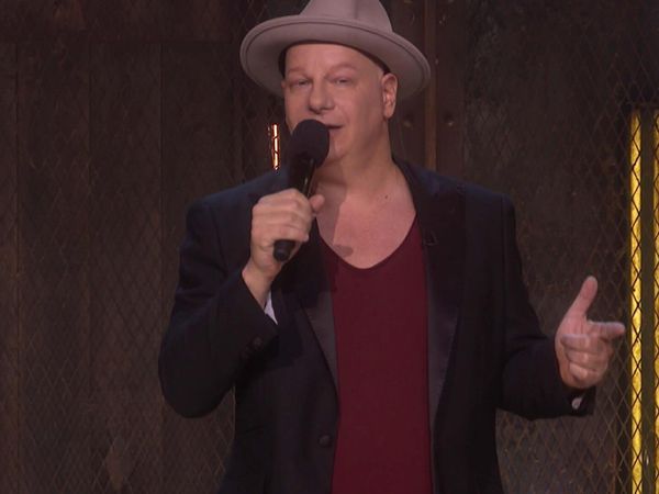 Jeff Ross Presents: Roast Battle I - Live Finals
