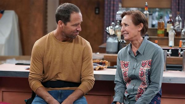 The Conners - Education, Corruption and Damnation
