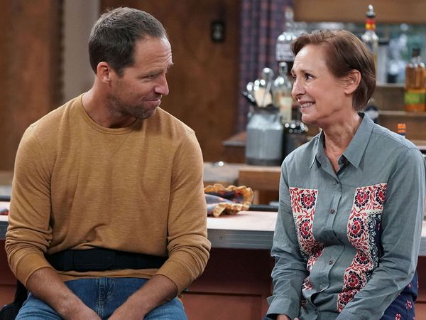 The Conners - Education, Corruption and Damnation