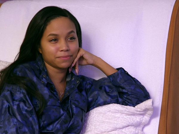 Teen Mom OG - Blessings Not Baggage