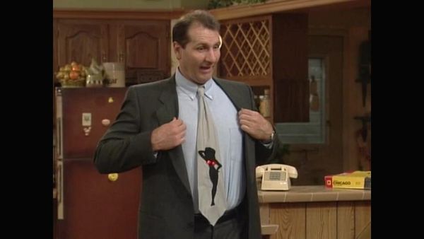 Married... With Children - Change for a Buck