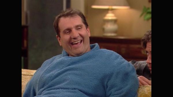 Married... With Children - A Little off the Top