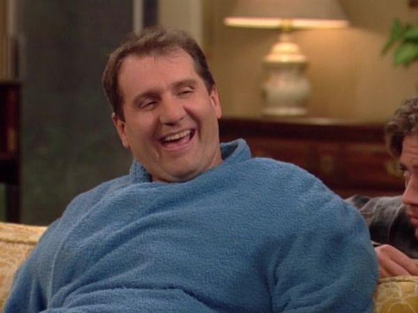 Married... With Children - A Little off the Top