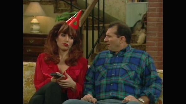 Married... With Children - The Worst Noel