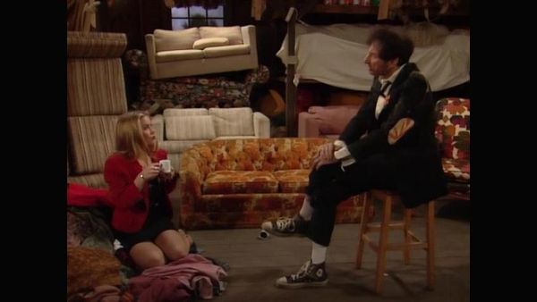 Married... With Children - Sofa So Good