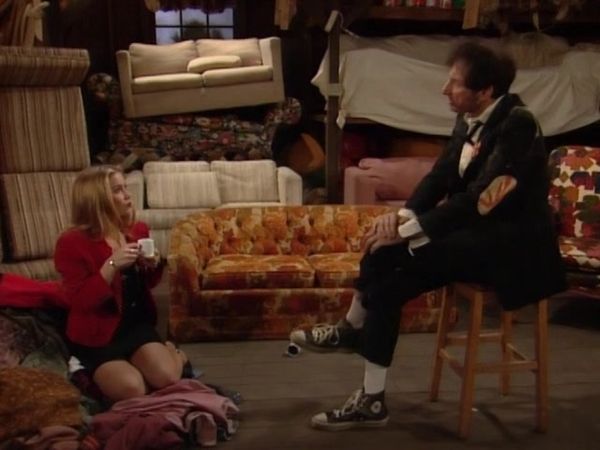 Married... With Children - Sofa So Good