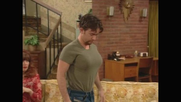 Married... With Children - Field of Screams