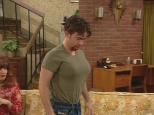 Married... With Children - Field of Screams