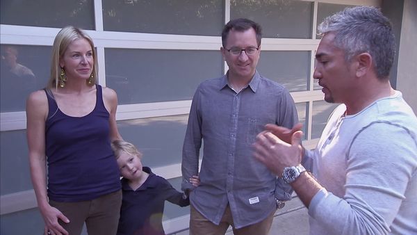 Dog Whisperer with Cesar Millan - High Anxiety
