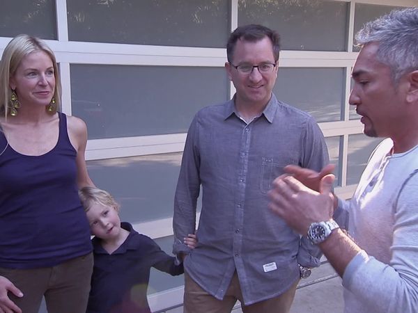 Dog Whisperer with Cesar Millan - High Anxiety
