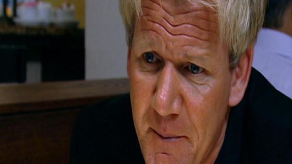 Ramsay’s Best Restaurant - Semi Final 1