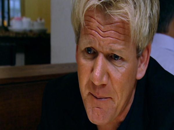 Ramsay’s Best Restaurant - Semi Final 1