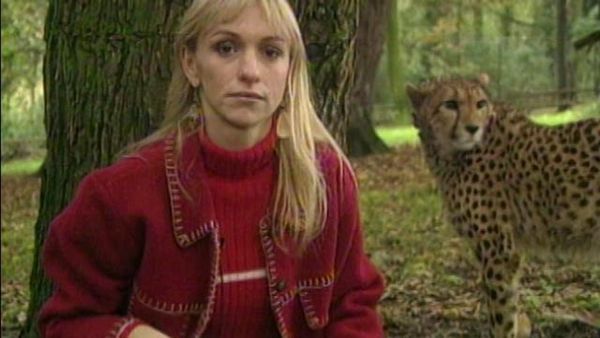 Outdoor Outtakes - Episode 11