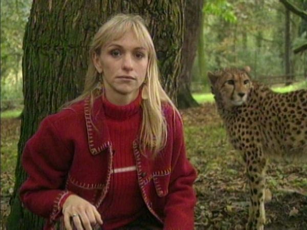 Outdoor Outtakes - Episode 11