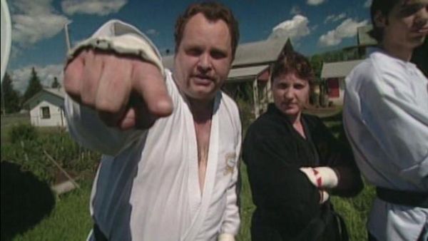 Outdoor Outtakes - Episode 12
