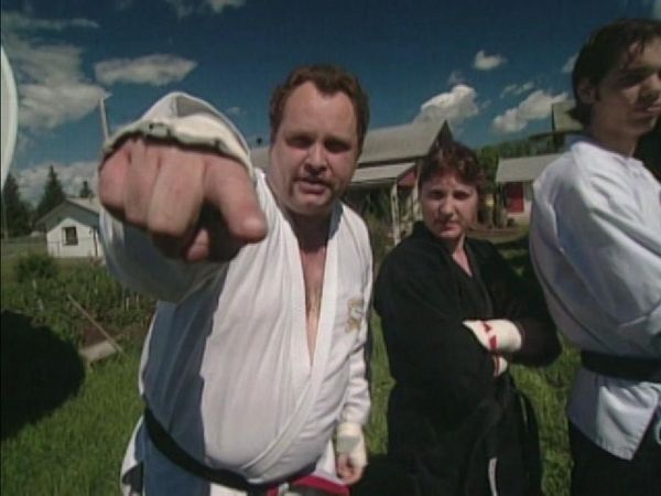 Outdoor Outtakes - Episode 12