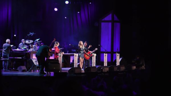 My Opry Debut - Temecula Road / Hot Country Knights