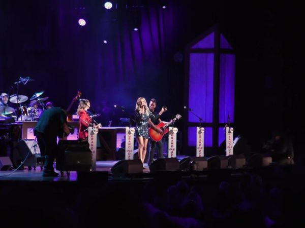 My Opry Debut - Temecula Road / Hot Country Knights