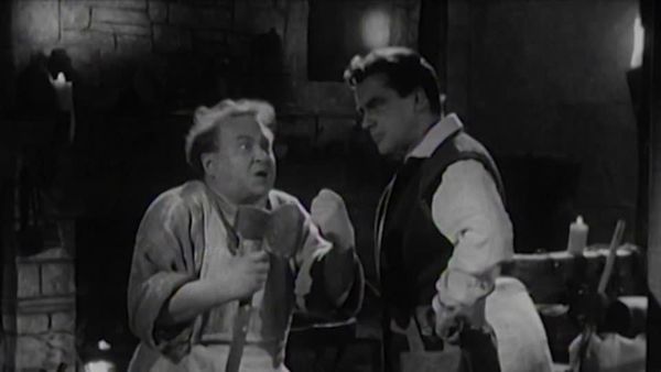 The Adventures of Robin Hood - The Haunted Mill