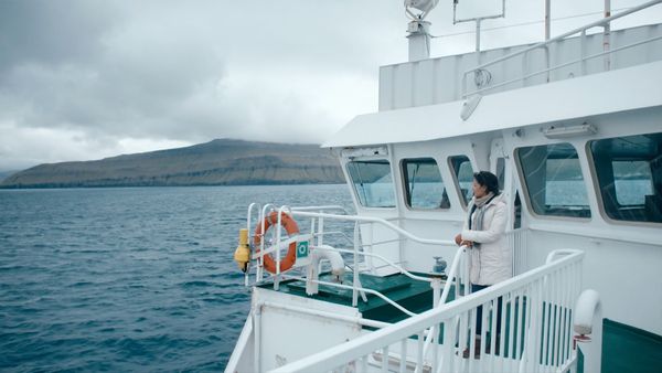 Chacun son Île - îles Féroé