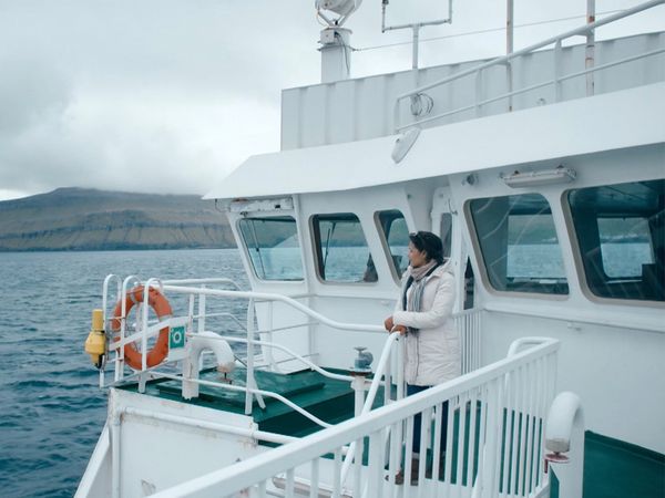 Chacun son Île - îles Féroé