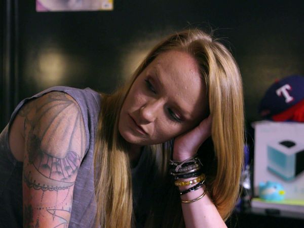 Teen Mom OG - The Weight of the World