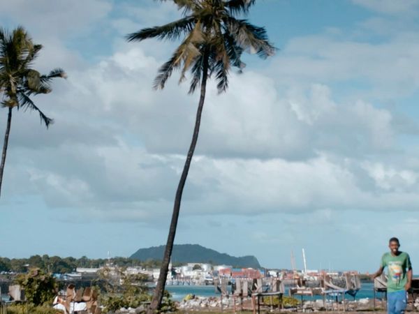 Chacun son Île - Grand Comore