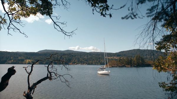 Chacun son Île - Île de Salt Spring