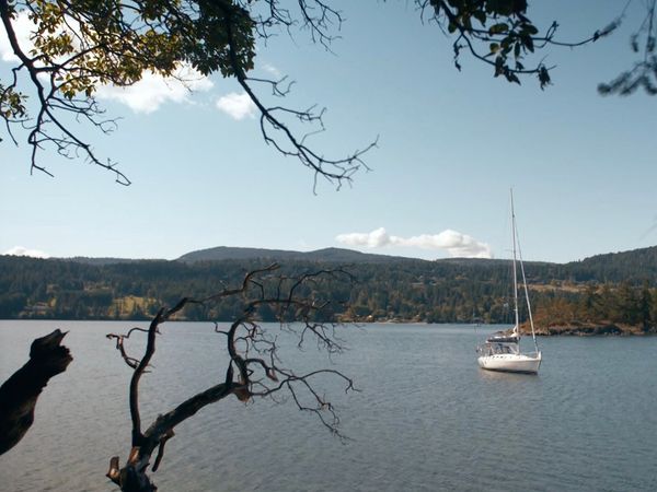 Chacun son Île - Île de Salt Spring