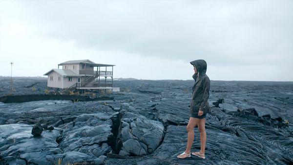 Chacun son Île - Île d'Hawaï