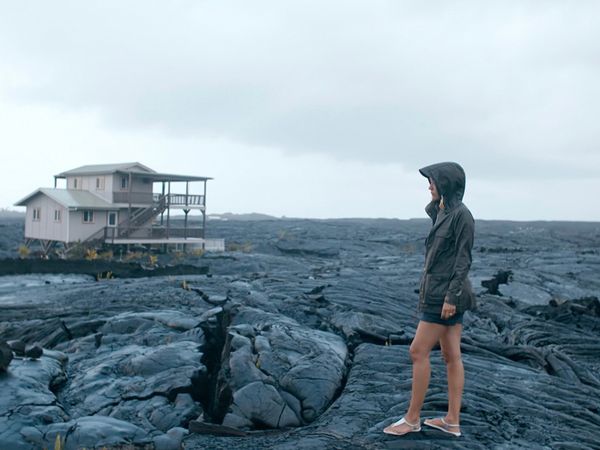 Chacun son Île - Île d'Hawaï