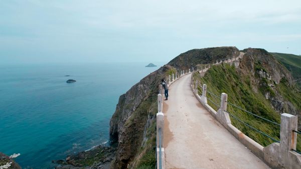 Chacun son Île - Îles Anglo-Normandes