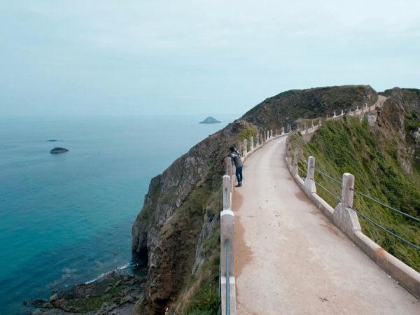 Chacun son Île - Îles Anglo-Normandes