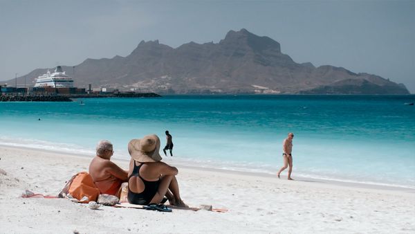 Chacun son Île - Cap-Vert