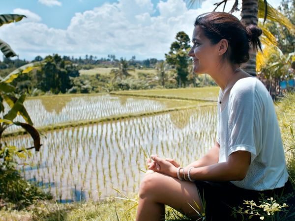 Chacun son Île - Bali