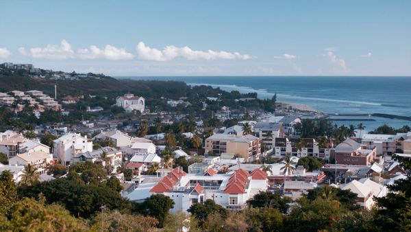 Chacun son Île - La Réunion